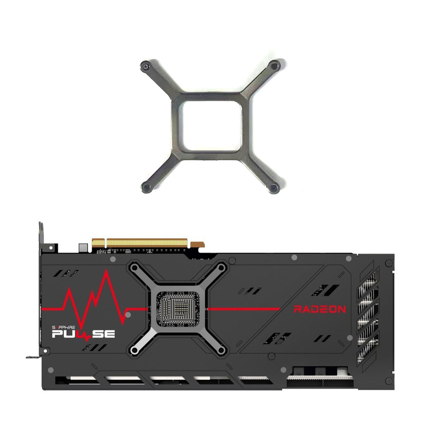 Rx 7900 Xt 20Gb - Accesorios de repuesto para tarjetas gráficas