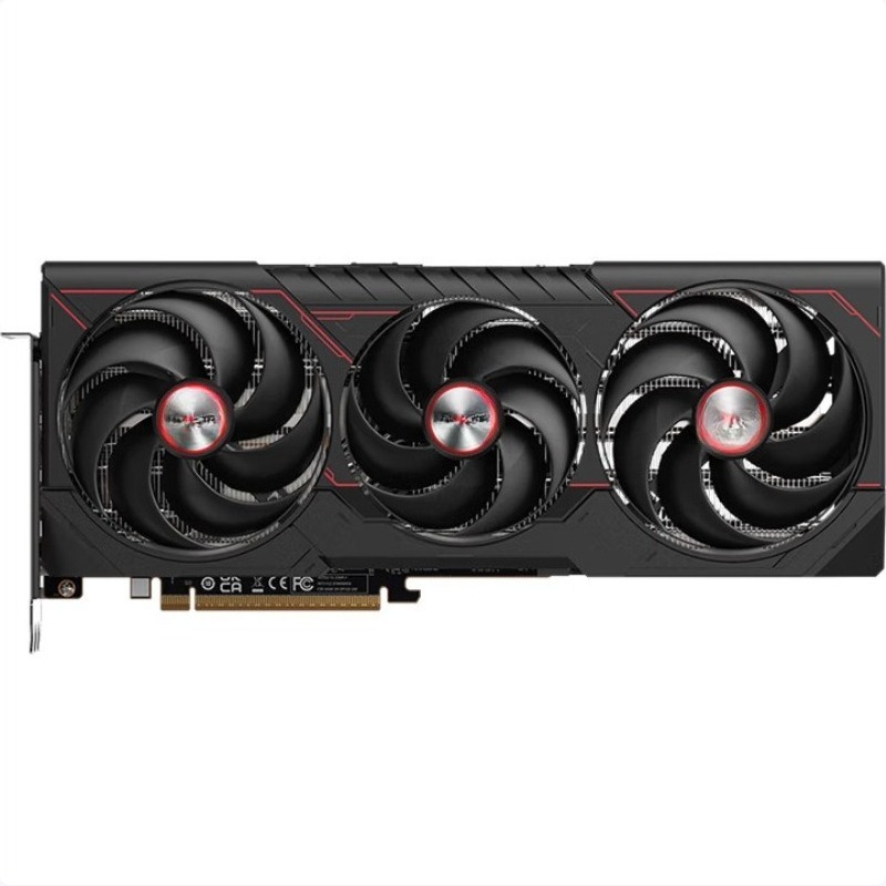 Rx 7900 Xt 20Gb - Para Tarjeta Gráfica Sapphire RADEON RX