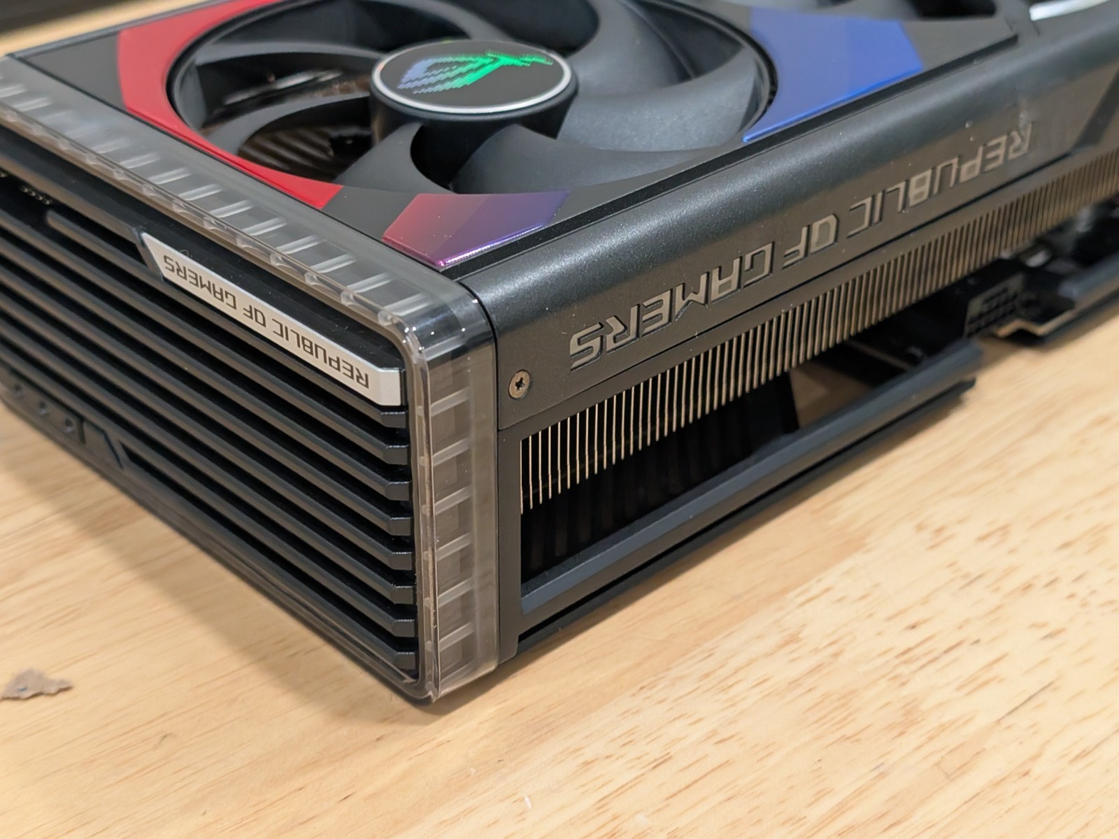 OFERTA PREMIUM ASUS ROG Strix  - Rtx 4090 24Gb Graphics Card reseña y precio