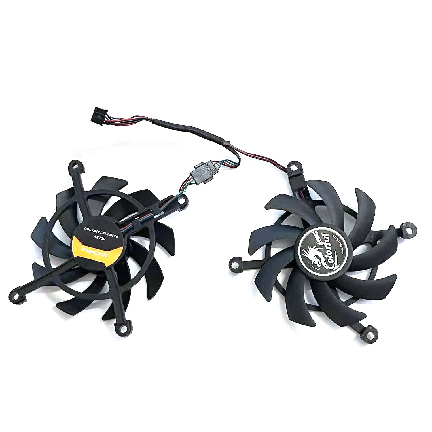 Ventilador de refrigeración de - Rtx 4080 Super 16Gb reseña y precio