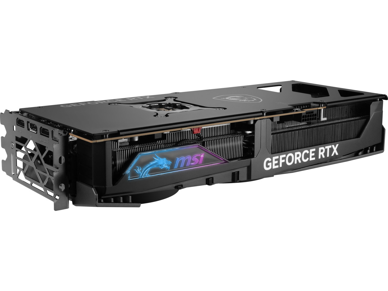 A. OFERTA: Tarjeta Gráfica MSI - Rtx 4090 24Gb Graphics Card reseña y precio