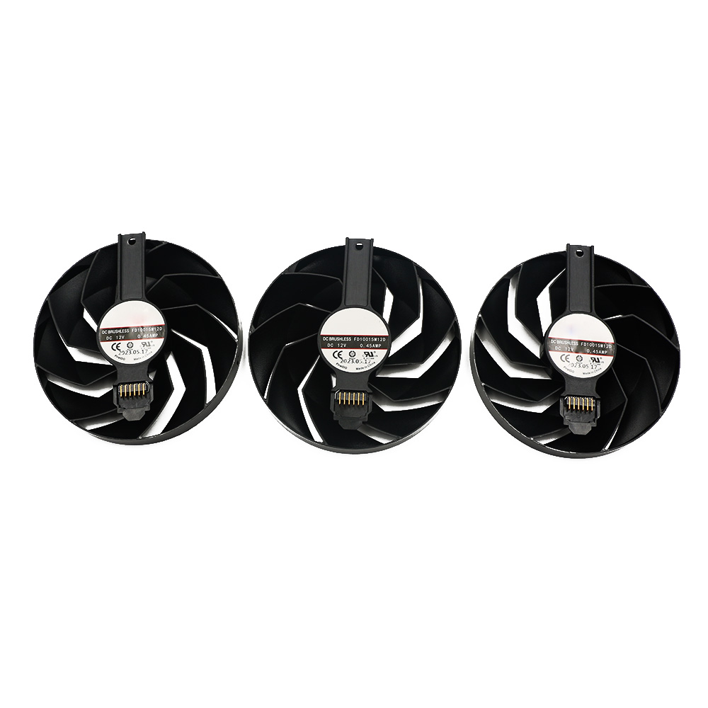 Ventilador de tarjeta de vídeo - Rx 7900 Xt 20Gb reseña y precio