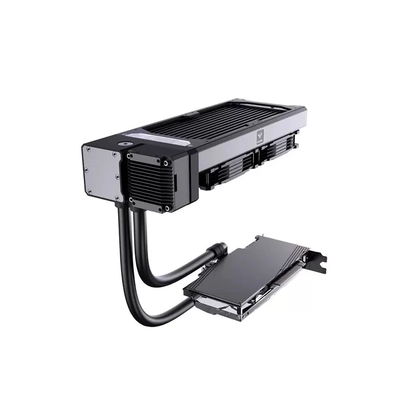 Granzon Kit de refrigeración p - Rtx 4080 Water Cooling Block reseña y precio
