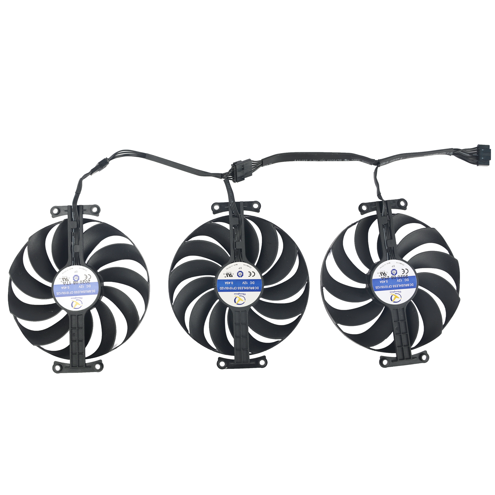 Reemplazo del ventilador de la - Rtx 3090 24Gb Gddr6X reseña y precio