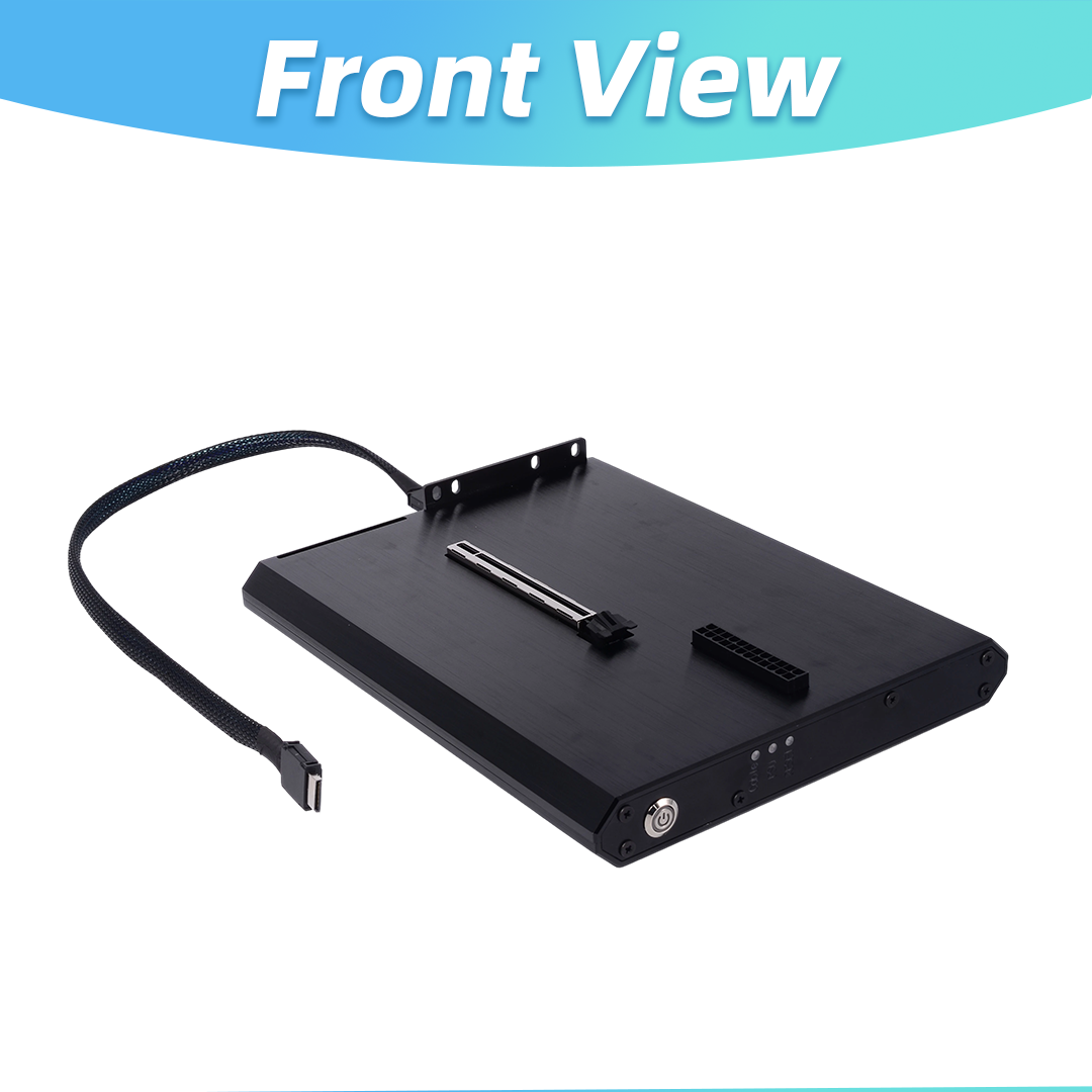 OCuLink eGPU PCIe 4.0 X4 SFF-8 - Oculink Gpu Dock Station reseña y precio