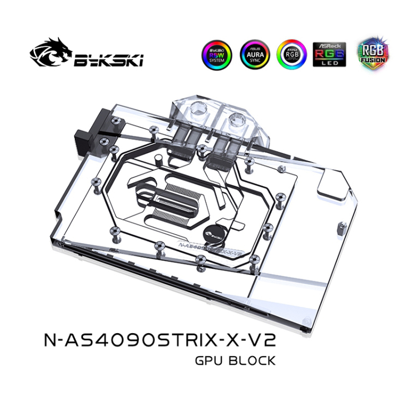 Bloque de Refrigeración Líquid - Rtx 3090 24Gb Gddr6X reseña y precio