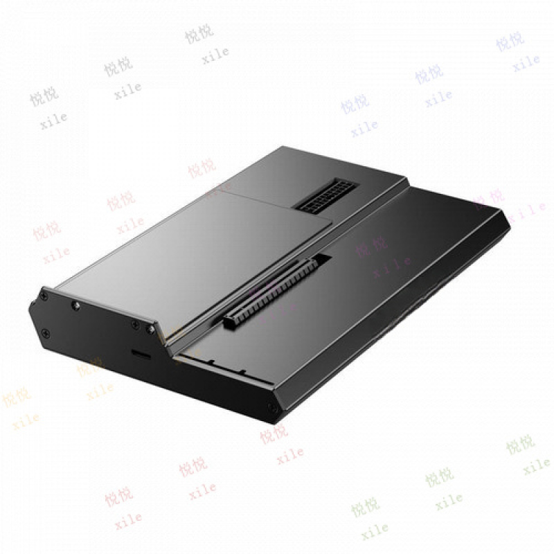 L+ para MINISFORUM DEG1 Estaci - Oculink Gpu Dock Station reseña y precio