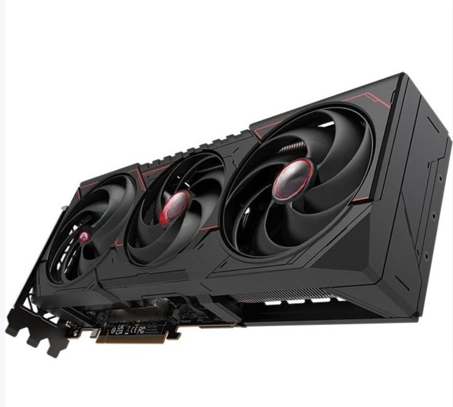 Para Tarjeta Gráfica Sapphire  - Rx 7900 Xt 20Gb reseña y precio